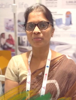 Dr. Swapna Lingaldinna